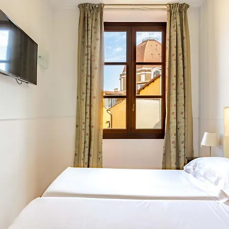 Relais Centrale 