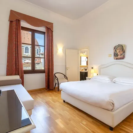 Hotel Relais Centrale 