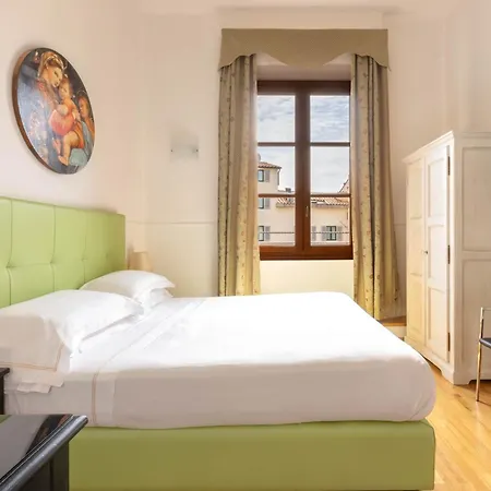 Relais Centrale 