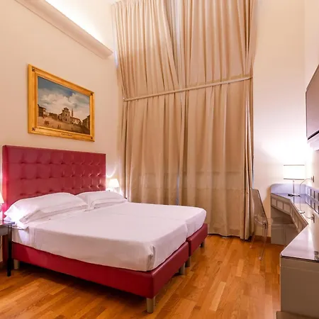 Relais Centrale 