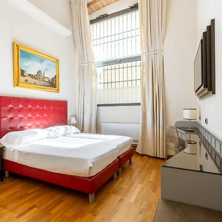 Hotel Relais Centrale 
