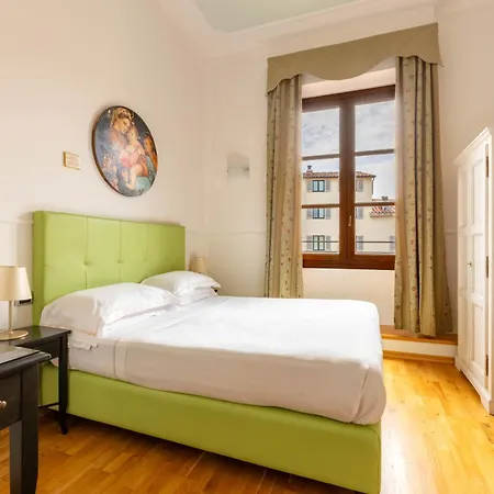 Relais Centrale 