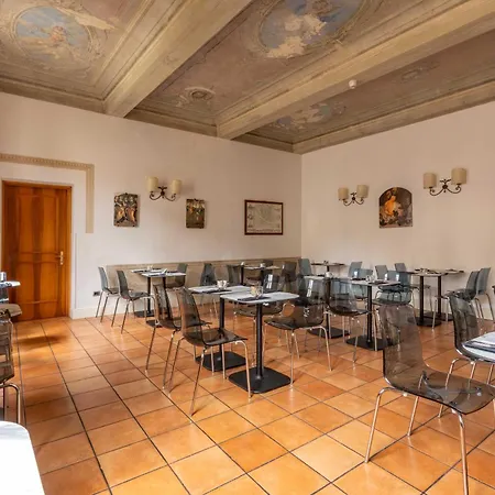 Relais Centrale 