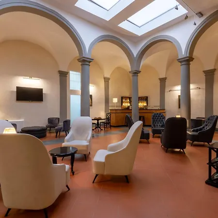 Hotel Relais Centrale 