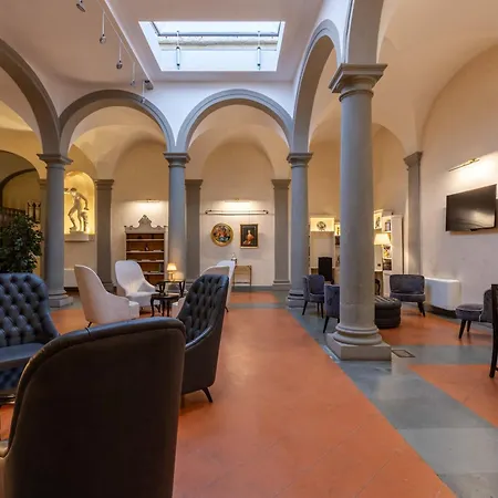 Relais Centrale 