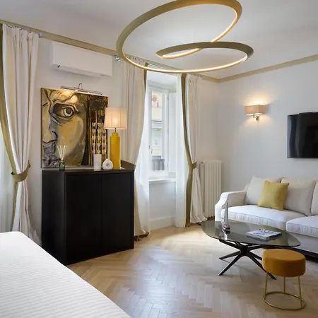 Tornabuoni Collection Residenza D'epoca Apart-hotel 2*