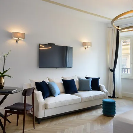Tornabuoni Collection Residenza D'epoca Apart-hotel