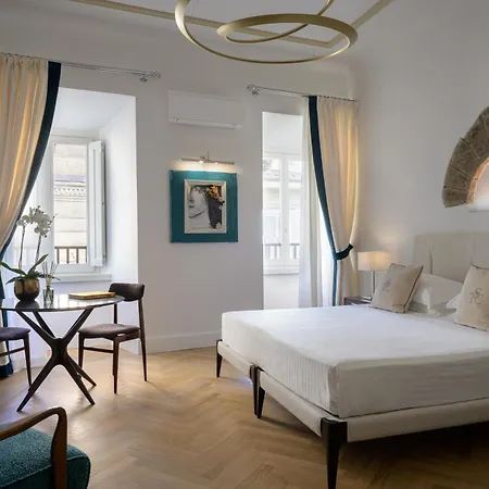 Apart-hotel Tornabuoni Collection Residenza D'epoca