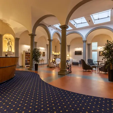 Hotel Relais Centrale 