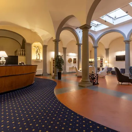 Relais Centrale 