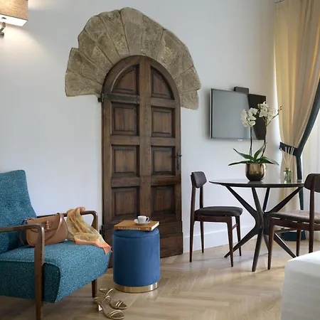 Tornabuoni Collection Residenza D'epoca Florença