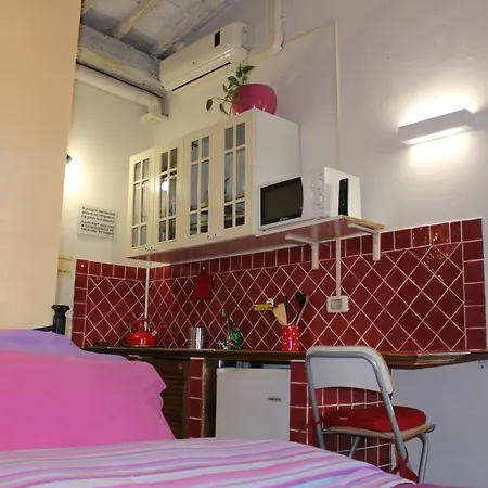 Guest house Max Florence