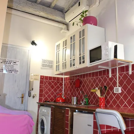 Guest house Max 3*