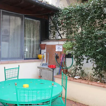 Guest house Max