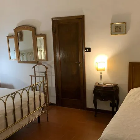 Le 5 Vie Couette-café Florence