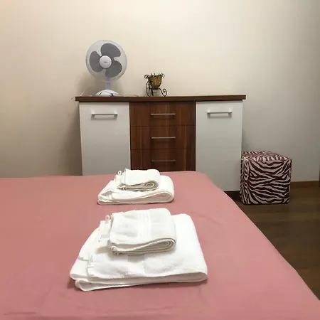 Apartament Deluxe In The Centre Of Florencja