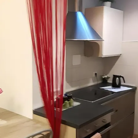 Casa Boss Oblivium * Florence