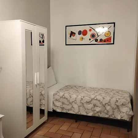 Guest house Casa Boss Oblivium Florence