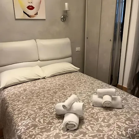 Casa Boss Oblivium Guest house Florence