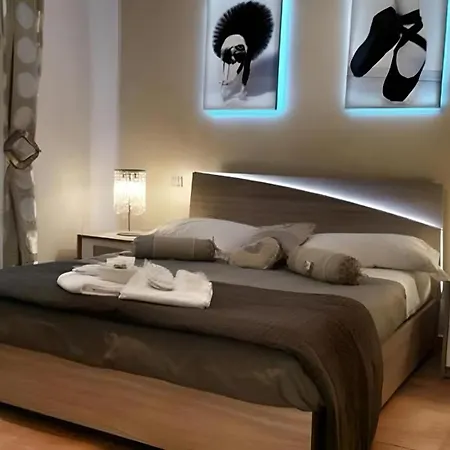 Casa Boss Oblivium Florence