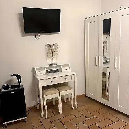 Casa Boss Oblivium * Florence