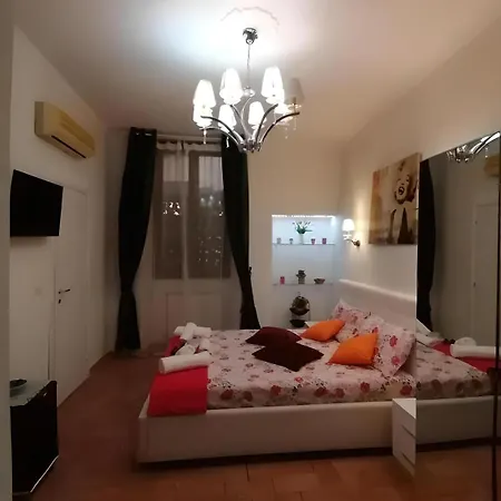 Casa Boss Oblivium Guest house