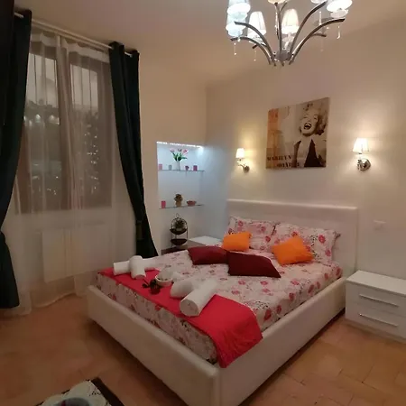 Casa Boss Oblivium Florence