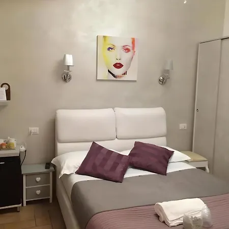 Casa Boss Oblivium * Florence