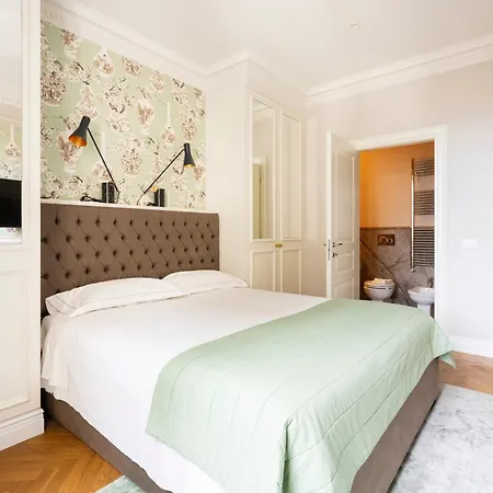 Palazzo Pazzi Vitali Luxury In *