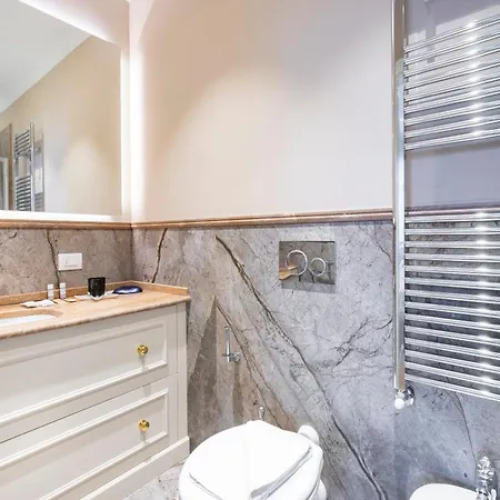 Palazzo Pazzi Vitali Luxury In *