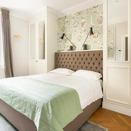 Palazzo Pazzi Vitali Luxury In