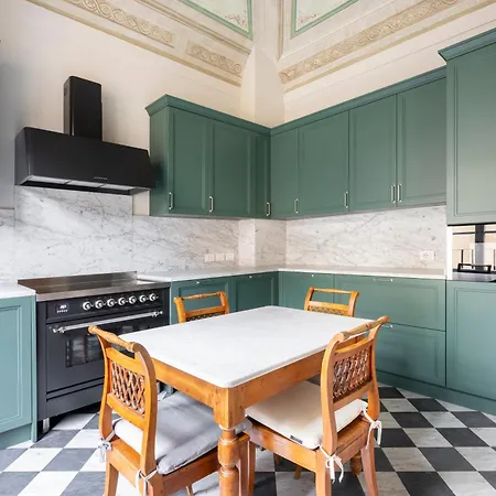 Palazzo Pazzi Vitali Luxury In * Florence