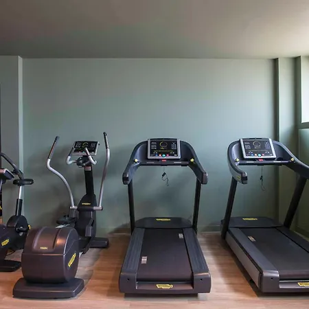 Columbus Urban Hotel 5*