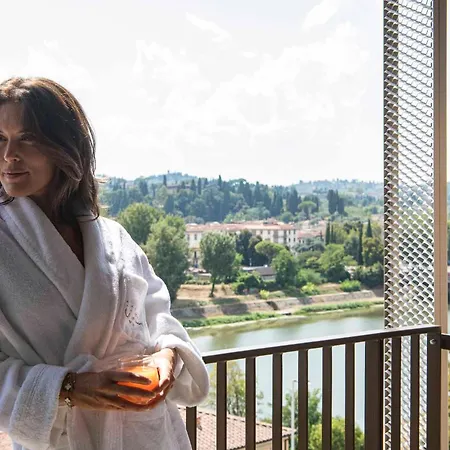 Columbus Urban Hotel Firenze