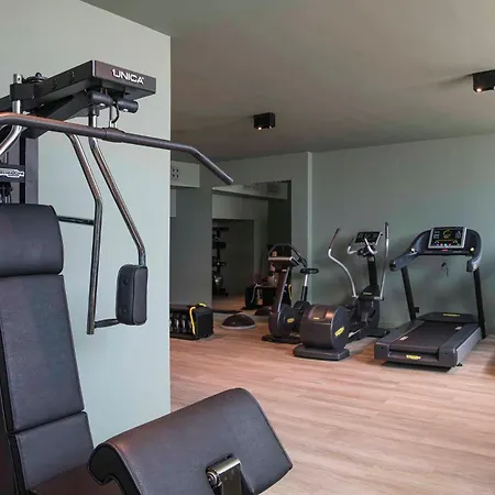 Columbus Urban Hotel Firenze