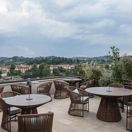 Columbus Urban Firenze