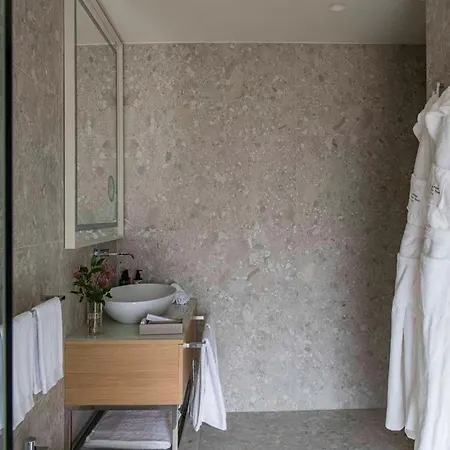 Columbus Urban Hotel Firenze