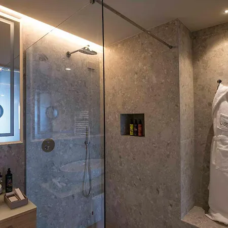 Hotel Columbus Urban Firenze