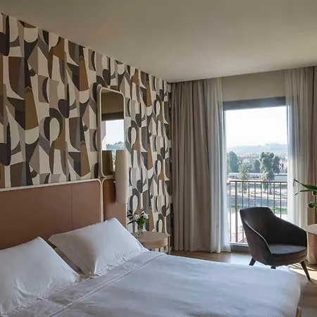 Columbus Urban Firenze