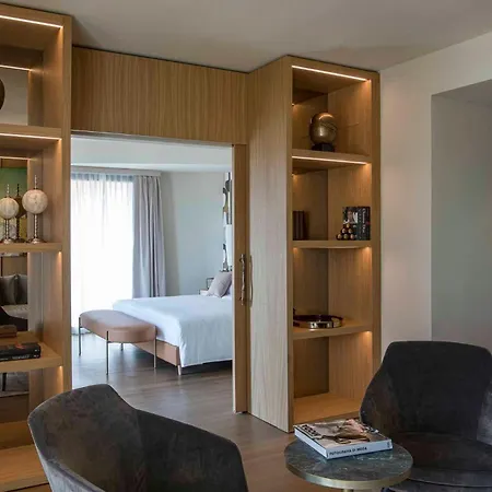 Hotel Columbus Urban
