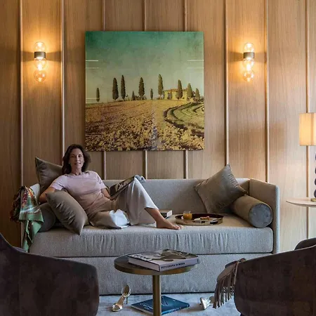 Columbus Urban Hotel Firenze