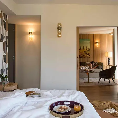 Columbus Urban Firenze