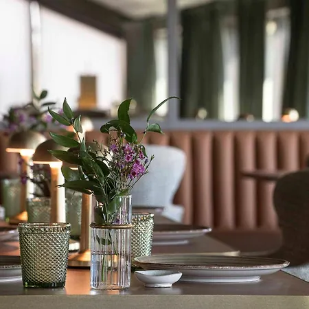 Columbus Urban 5* Firenze