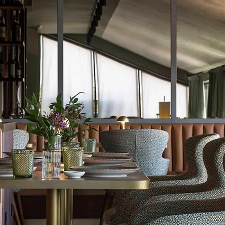 Columbus Urban 5* Firenze