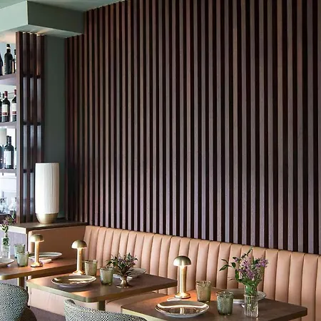 Columbus Urban Hotel