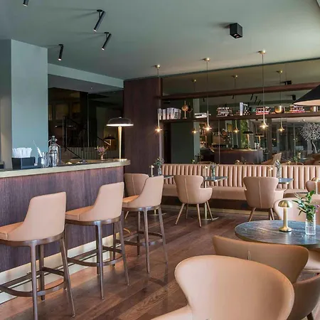 Hotel Columbus Urban