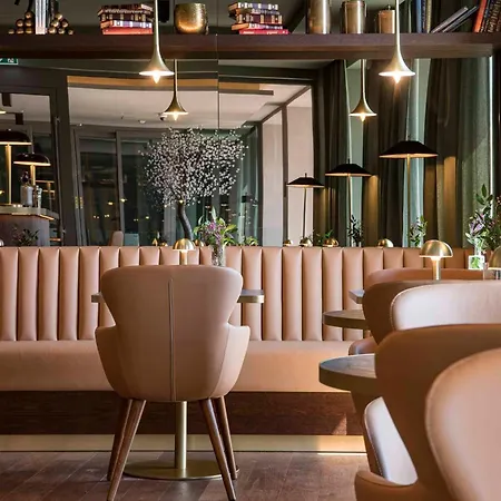 Columbus Urban 5* Firenze