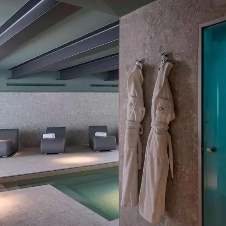 Hotel Columbus Urban Firenze