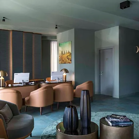 Columbus Urban Hotel Firenze