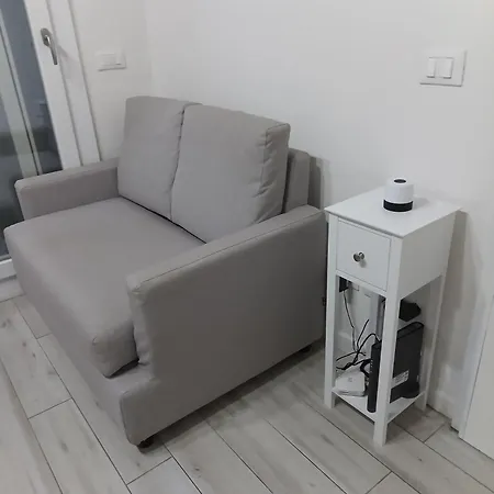 La Casa Fiorentina Floransa